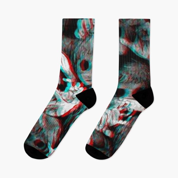 Item preview, 3d psychedelic designed and sold by Lustkill.