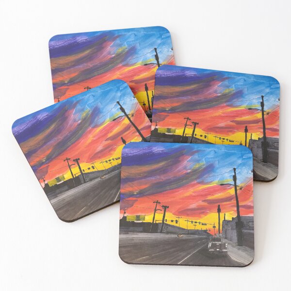 Item preview, Philadelphia Sky designed and sold by ElizaC.