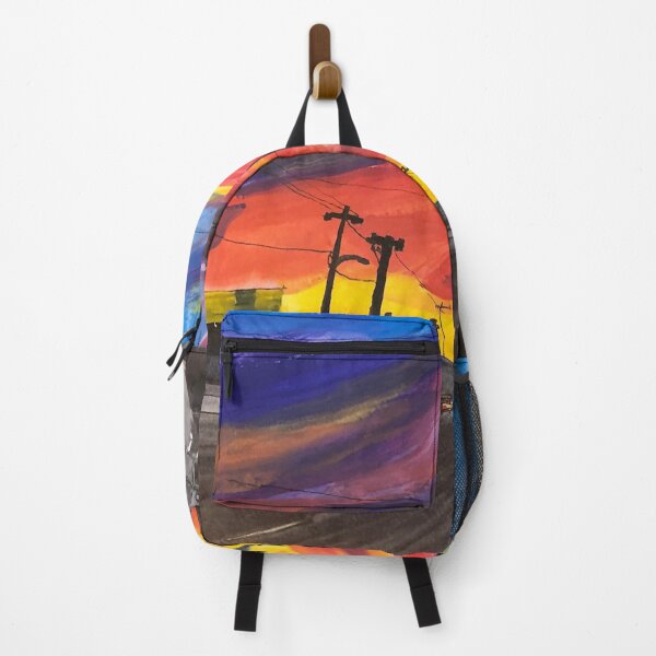 Item preview, Philadelphia Sky designed and sold by ElizaC.