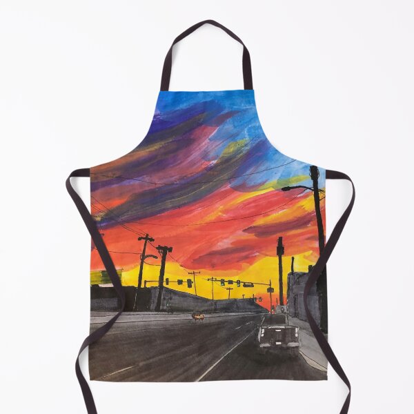 Item preview, Philadelphia Sky designed and sold by ElizaC.