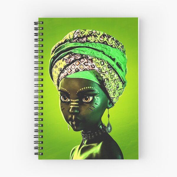 Item preview, Toon black woman designed and sold by joetred.