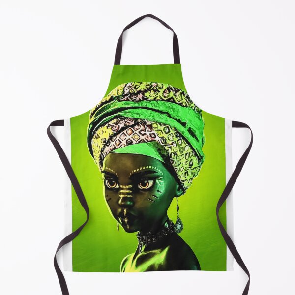 Item preview, Toon black woman designed and sold by joetred.