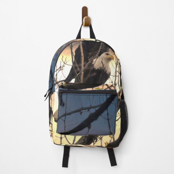 Item preview, Conowingo Dam Bald Eagle designed and sold by KDartisticeye.