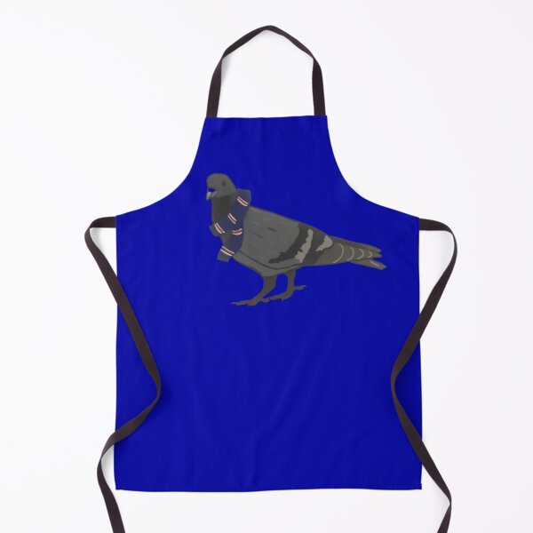 Item preview, Pigeon Loyal designed and sold by RFCZines.