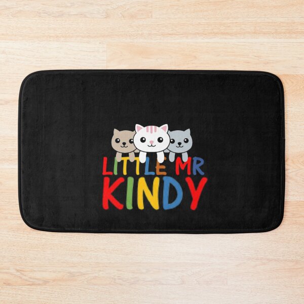 Item preview, Kindy... little Mr...3 kittens designed and sold by thekidsprint.
