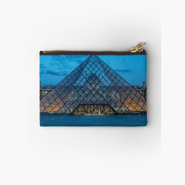 Item preview, Musée du Louvre designed and sold by Bernai Velarde.