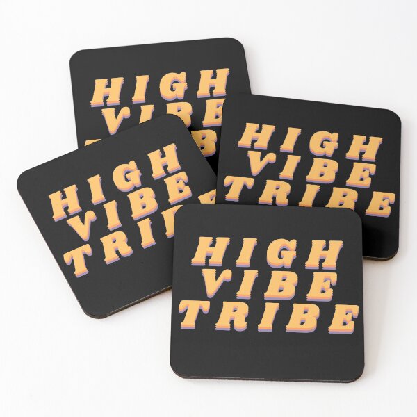 Item preview, High Vibe Tribe designed and sold by McJones-Designs.