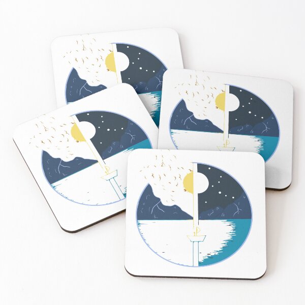 Item preview, Moon Light designed and sold by Go-Stylish.