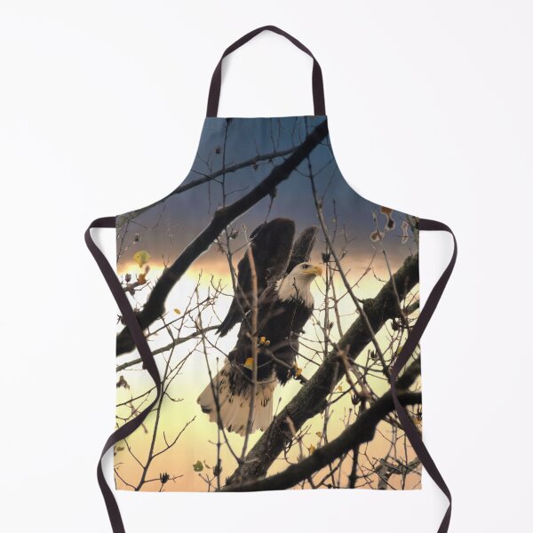 Item preview, Conowingo Dam Bald Eagle designed and sold by KDartisticeye.