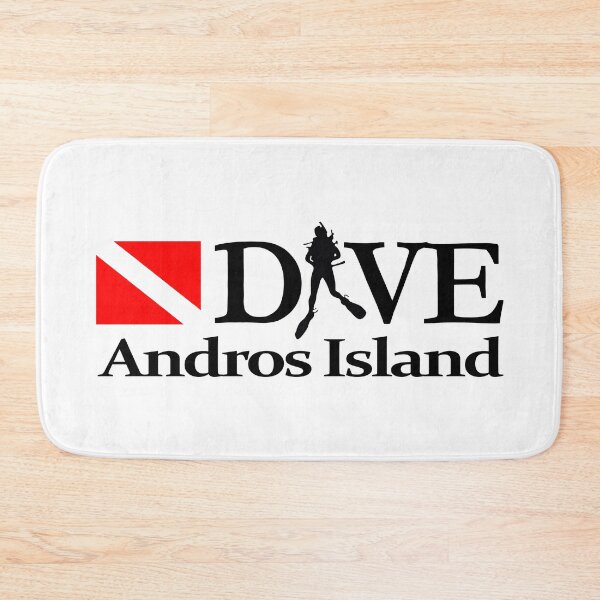 Item preview, Andros Island (DV4) designed and sold by curranmorgan.