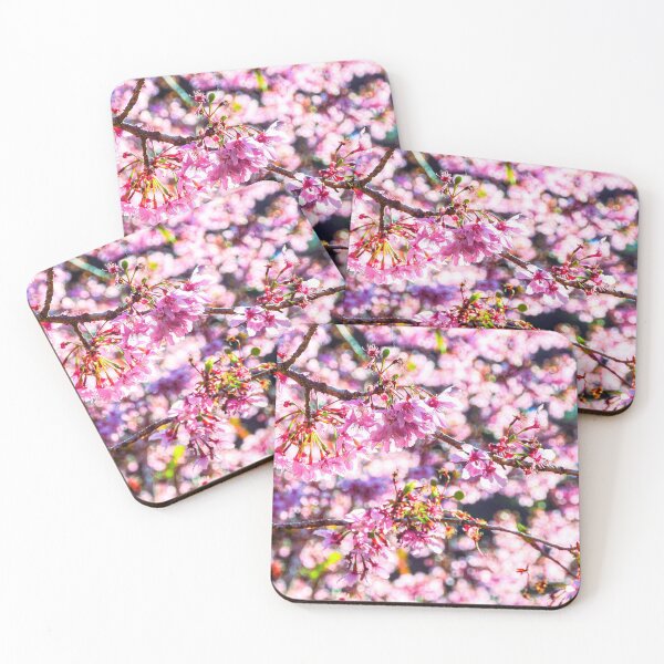 Item preview, Beautiful Cherry Blossoms in Taiwan designed and sold by Sylvia Wong.