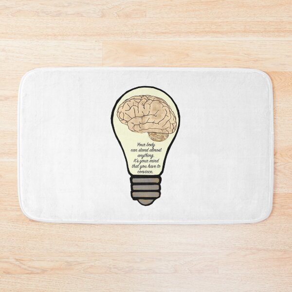 Item preview, Convince Your Mind designed and sold by Emilyromrell.