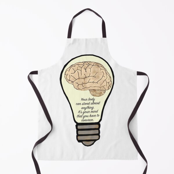 Item preview, Convince Your Mind designed and sold by Emilyromrell.