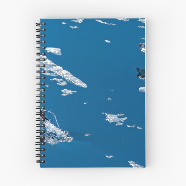 Item preview, Flying Penguins designed and sold by Andrew Dickman.