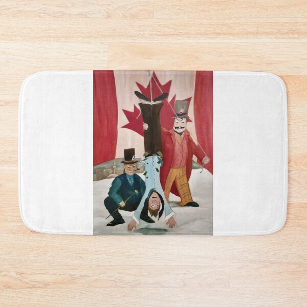 Item preview, Skorzeces "Telecoms of Canada" designed and sold by Okaypeekay.