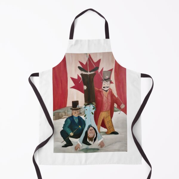 Item preview, Skorzeces "Telecoms of Canada" designed and sold by Okaypeekay.