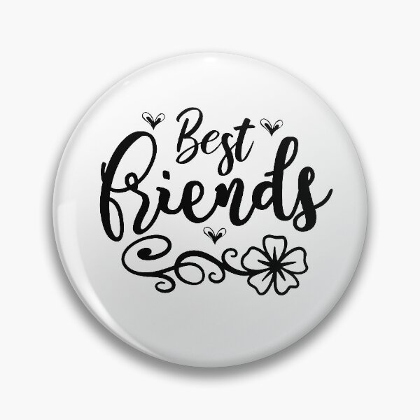 Item preview, Best Friends  designed and sold by LauryQuinn.