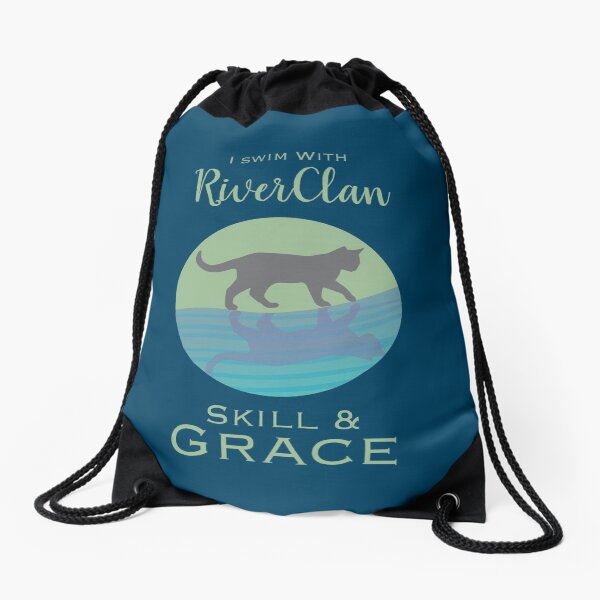 Aperçu de l'œuvre RiverClan Pride créée et vendue par chimeraarts.