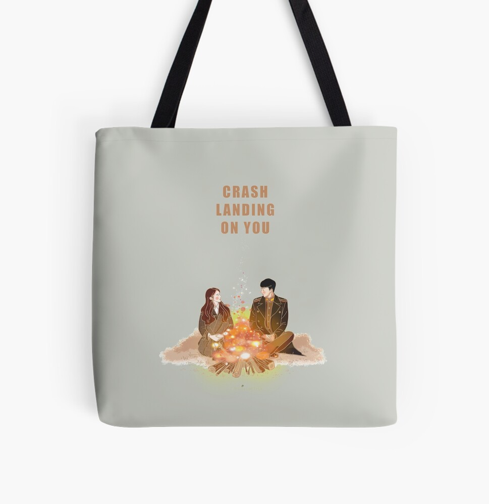 Crash Landing On You Poster for Sale by SsongGita