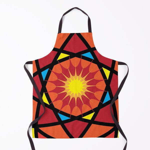 Item preview, Mandala One designed and sold by DtownGrafx.