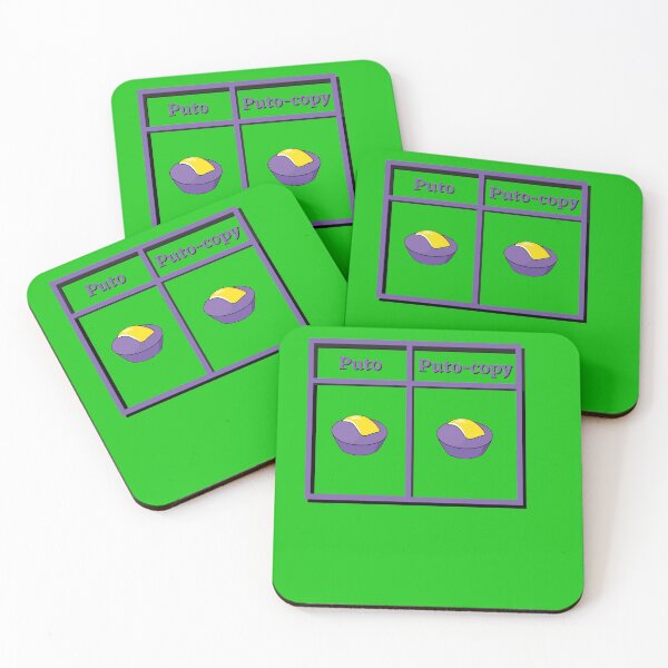 Item preview, Puto-copy designed and sold by SmartTShirtTime.