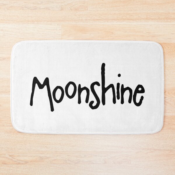Item preview, Moonshine designed and sold by LudlumDesign.