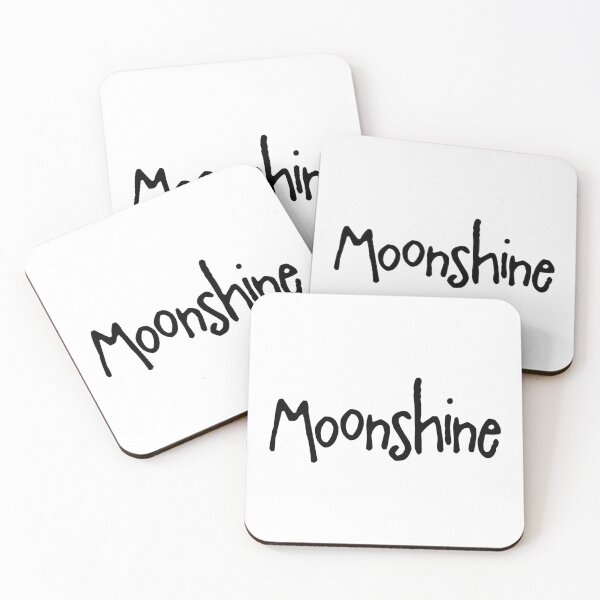 Item preview, Moonshine designed and sold by LudlumDesign.