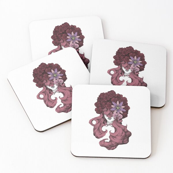 Item preview, Passion designed and sold by KuroiArt.
