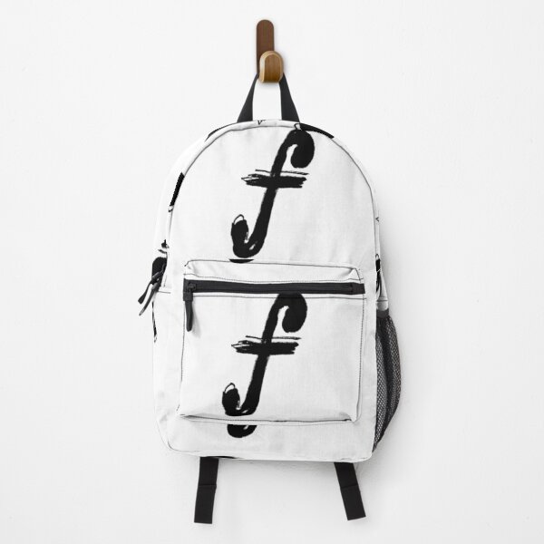 Item preview, Forte, Musical Notation  designed and sold by badlydrawnbabe.