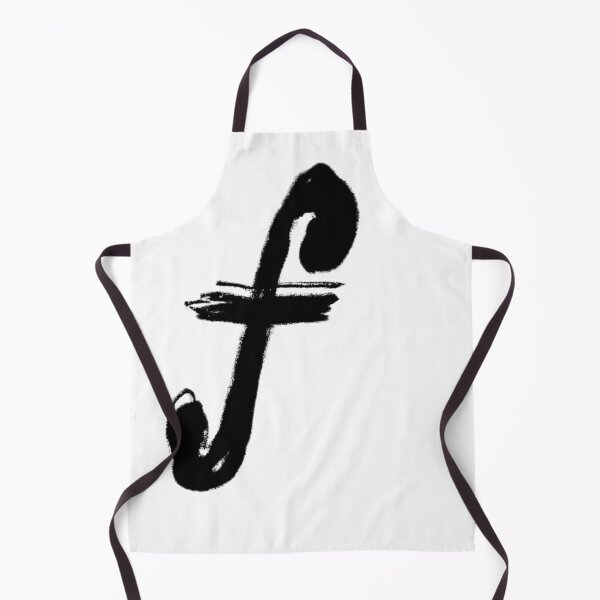 Item preview, Forte, Musical Notation  designed and sold by badlydrawnbabe.