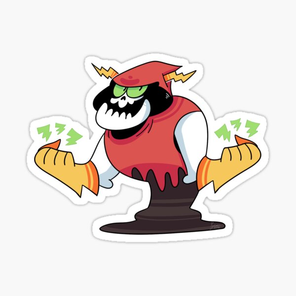 Artikel-Vorschau von Lord Hater, designt und verkauft von pandalana.