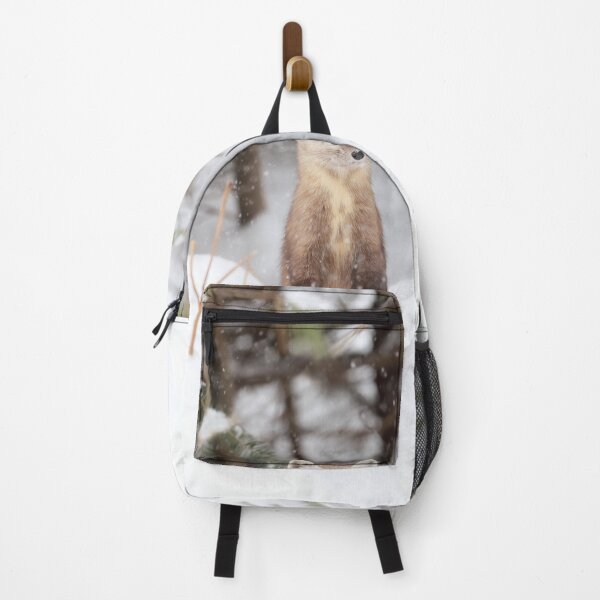 Item preview, American Marten designed and sold by mlorenz.
