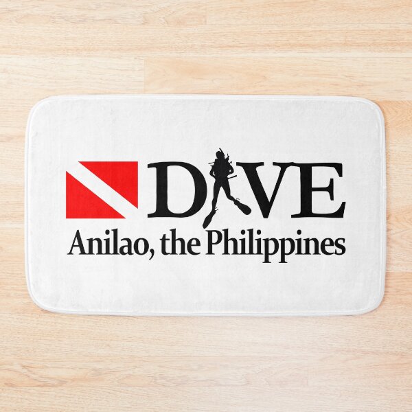 Item preview, Anilao (DV4) designed and sold by curranmorgan.