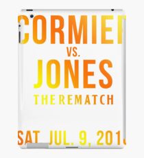 Jon Jones UFC 200 iPad Case/Skin