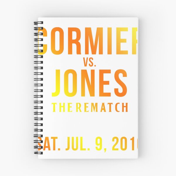 Item preview, Jon Jones UFC 200 designed and sold by jonkiwi.