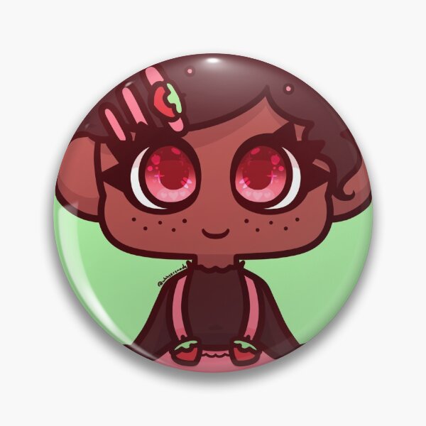 Item preview, Chibi Strawbaby designed and sold by uhhSerenade.
