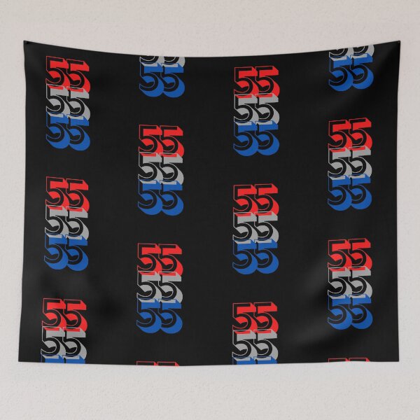 Item preview, 55 designed and sold by RFCZines.
