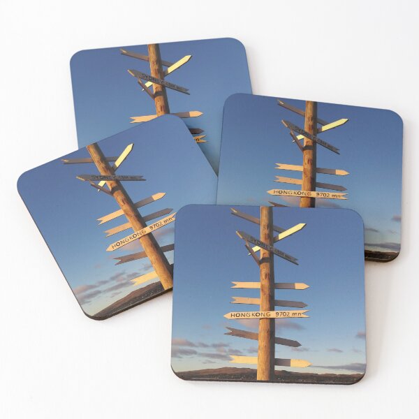 Item preview, Distances from Easter Island designed and sold by MAGU-PHOTOGRAPH.