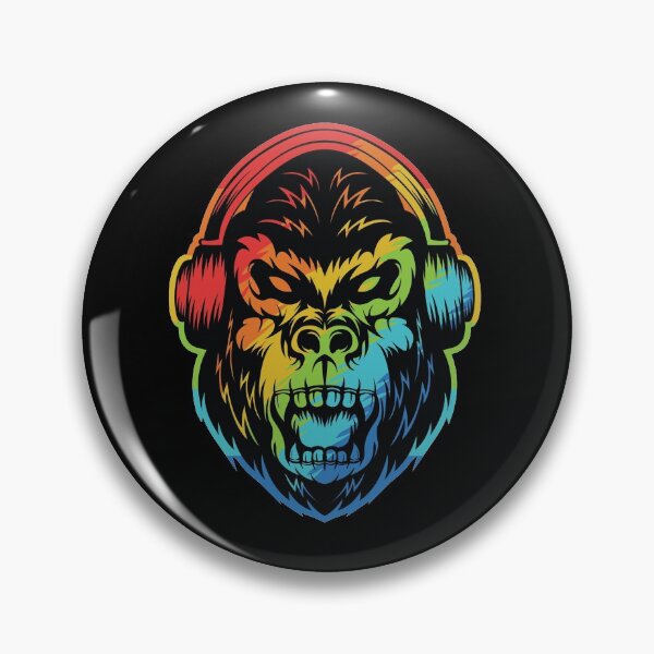Item preview, MONKEY designed and sold by MasterKruG.
