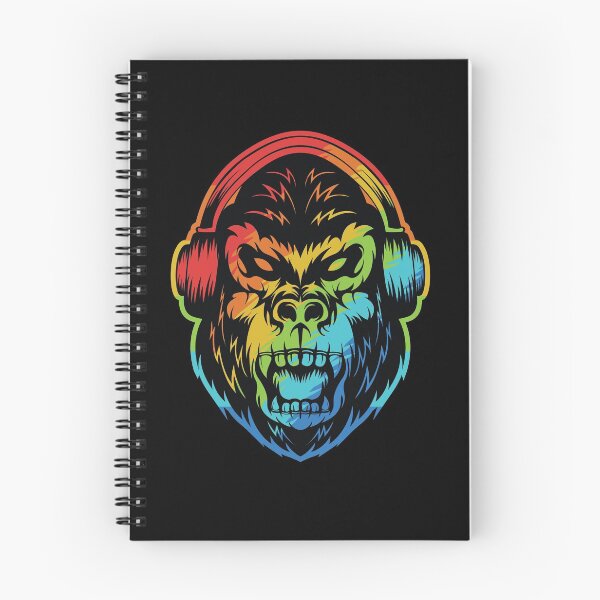 Item preview, MONKEY designed and sold by MasterKruG.