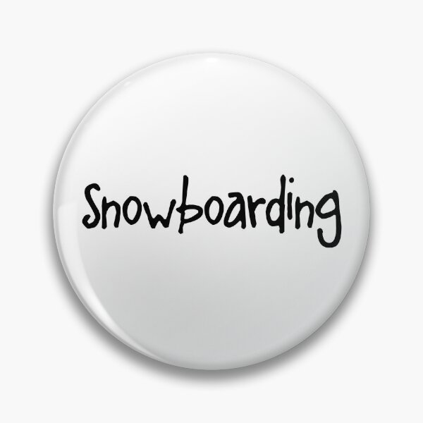 Item preview, Snowboarding designed and sold by LudlumDesign.