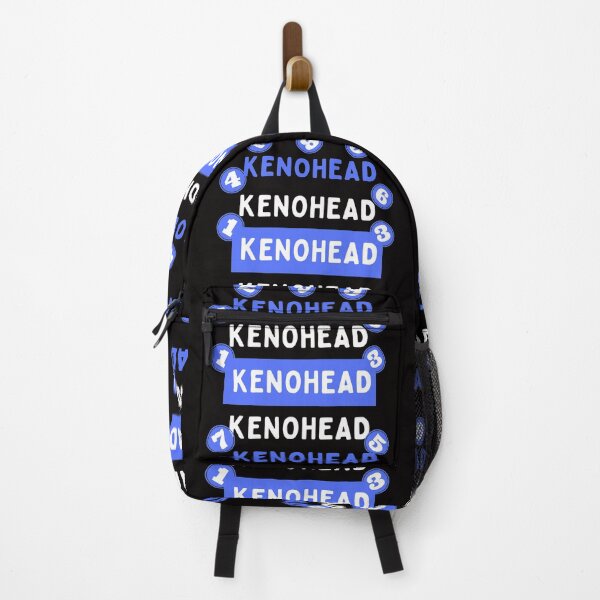 Item preview, Kenohead  designed and sold by SloganExpress.