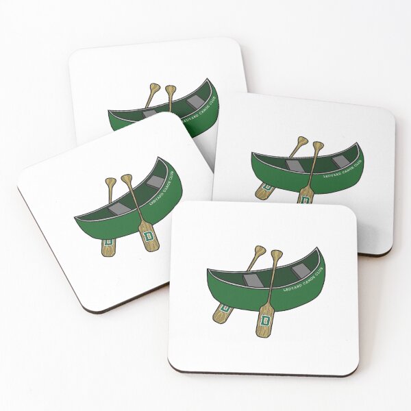 Item preview, Ledyard Canoe Club Canoe designed and sold by hmiller013.