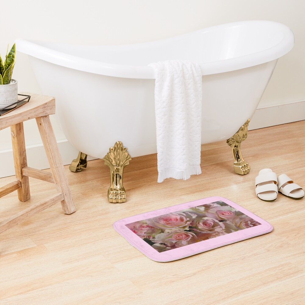 Item preview, Bath Mat designed and sold by GabrielleLees.