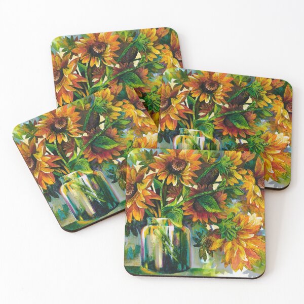 Item preview, Bottled Sunshine designed and sold by De Gillett Cox.