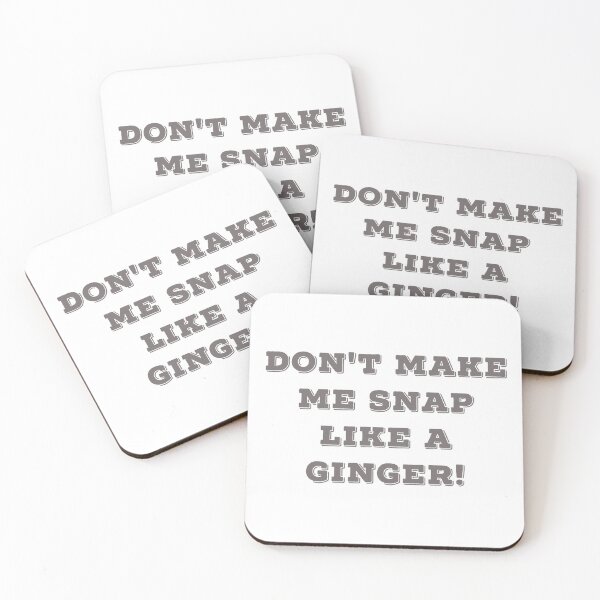 Item preview, Ginger Snap  designed and sold by moongazedesigns.