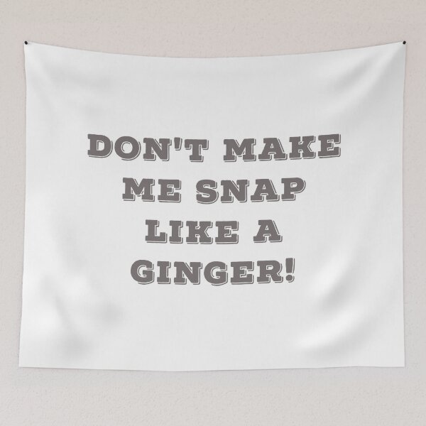 Item preview, Ginger Snap  designed and sold by moongazedesigns.