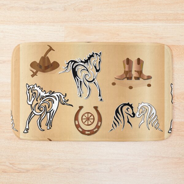 Item preview, Howdy 2D designed and sold by Kavie1970.