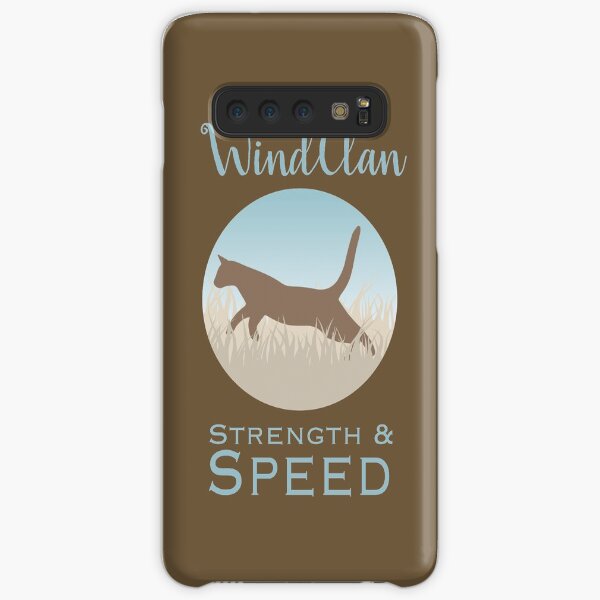 WindClan Pride Samsung Galaxy Snap Case