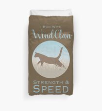 Funda nórdica WindClan Pride